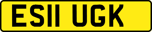 ES11UGK