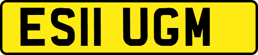 ES11UGM