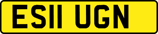 ES11UGN