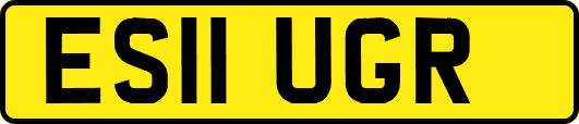 ES11UGR