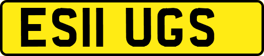 ES11UGS
