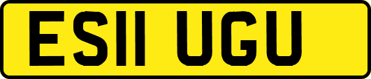 ES11UGU