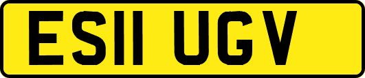 ES11UGV