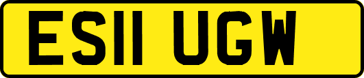 ES11UGW