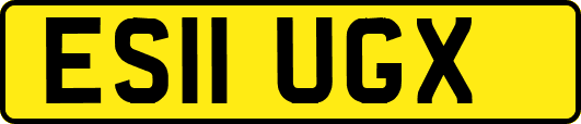 ES11UGX