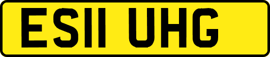 ES11UHG
