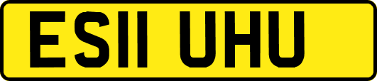 ES11UHU
