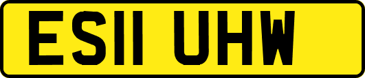ES11UHW