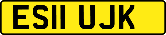 ES11UJK