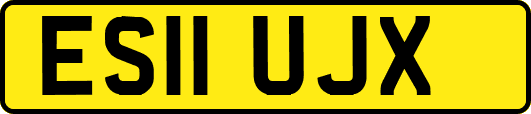 ES11UJX
