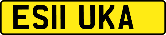 ES11UKA
