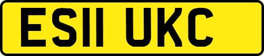 ES11UKC