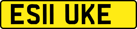 ES11UKE