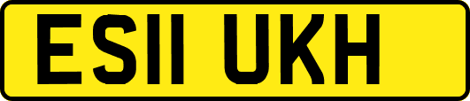 ES11UKH
