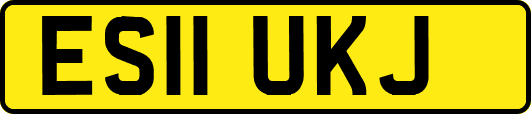 ES11UKJ