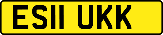 ES11UKK