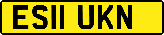ES11UKN