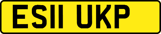 ES11UKP