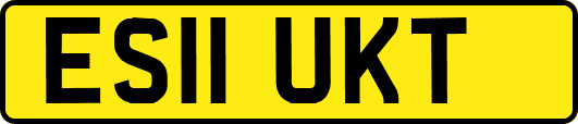 ES11UKT