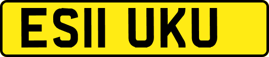 ES11UKU