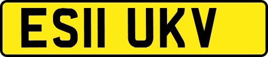 ES11UKV