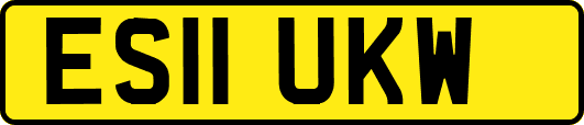 ES11UKW