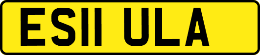ES11ULA