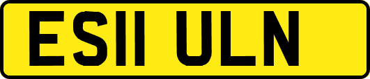 ES11ULN