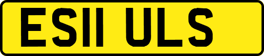 ES11ULS