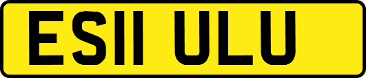 ES11ULU