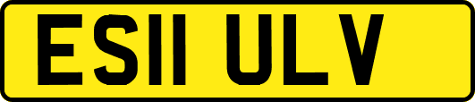 ES11ULV