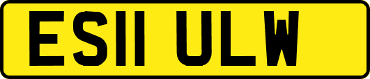 ES11ULW