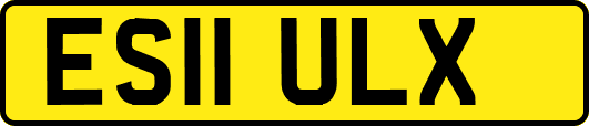 ES11ULX