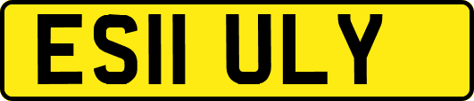 ES11ULY