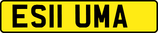 ES11UMA
