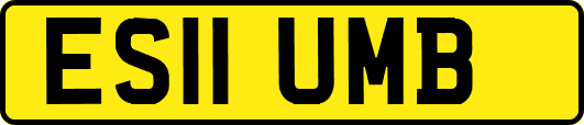 ES11UMB