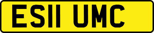 ES11UMC