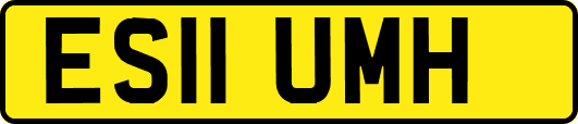 ES11UMH