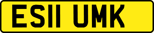 ES11UMK