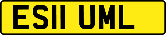ES11UML