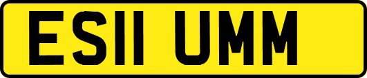 ES11UMM