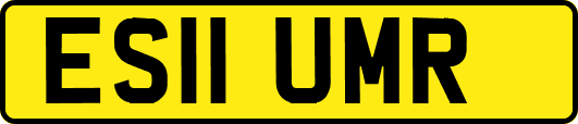 ES11UMR