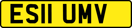 ES11UMV