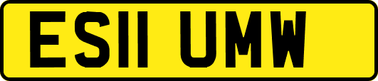 ES11UMW