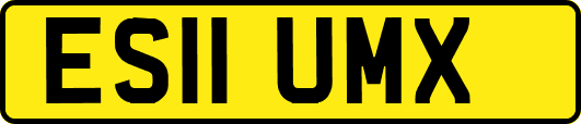 ES11UMX