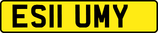 ES11UMY