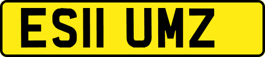 ES11UMZ