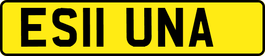 ES11UNA