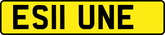 ES11UNE