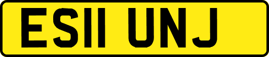 ES11UNJ